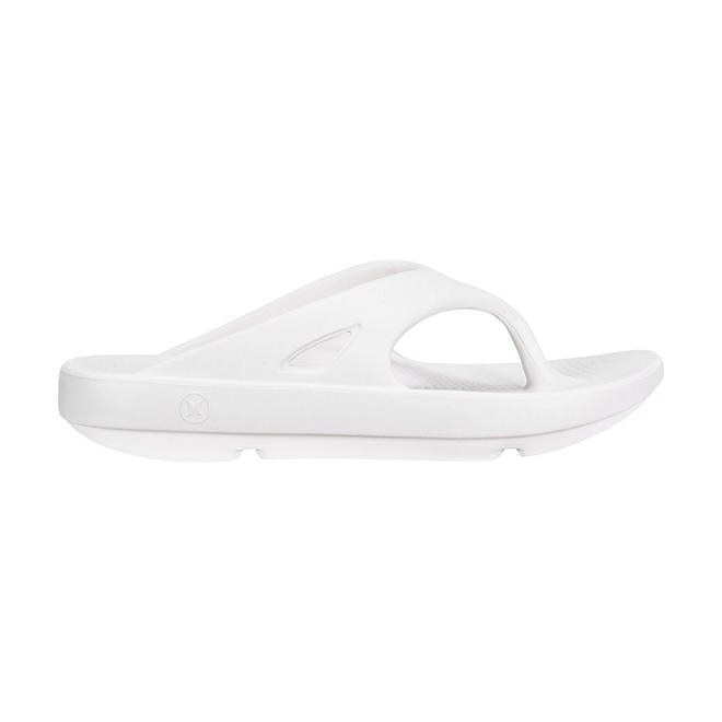 Hurley Men's Injection Flip-Flop - Cream